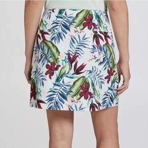 Lady Hagan Golf Skort